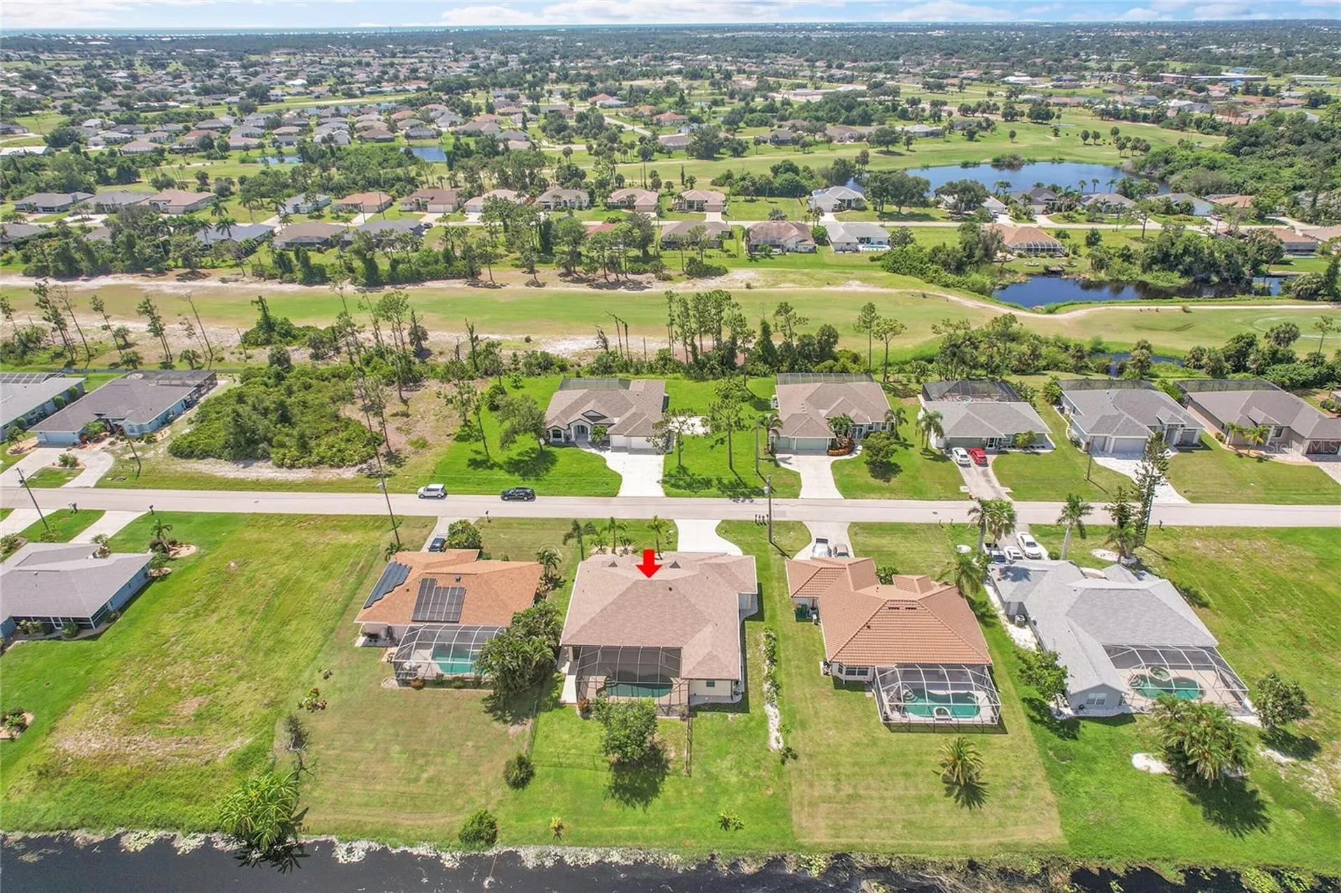 233 Fairway Road Rotonda West FL 33947