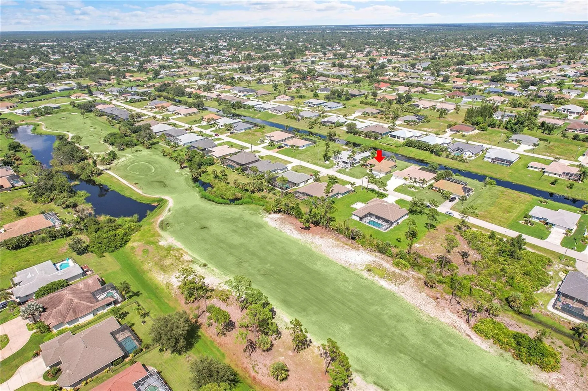 233 Fairway Road Rotonda West FL 33947