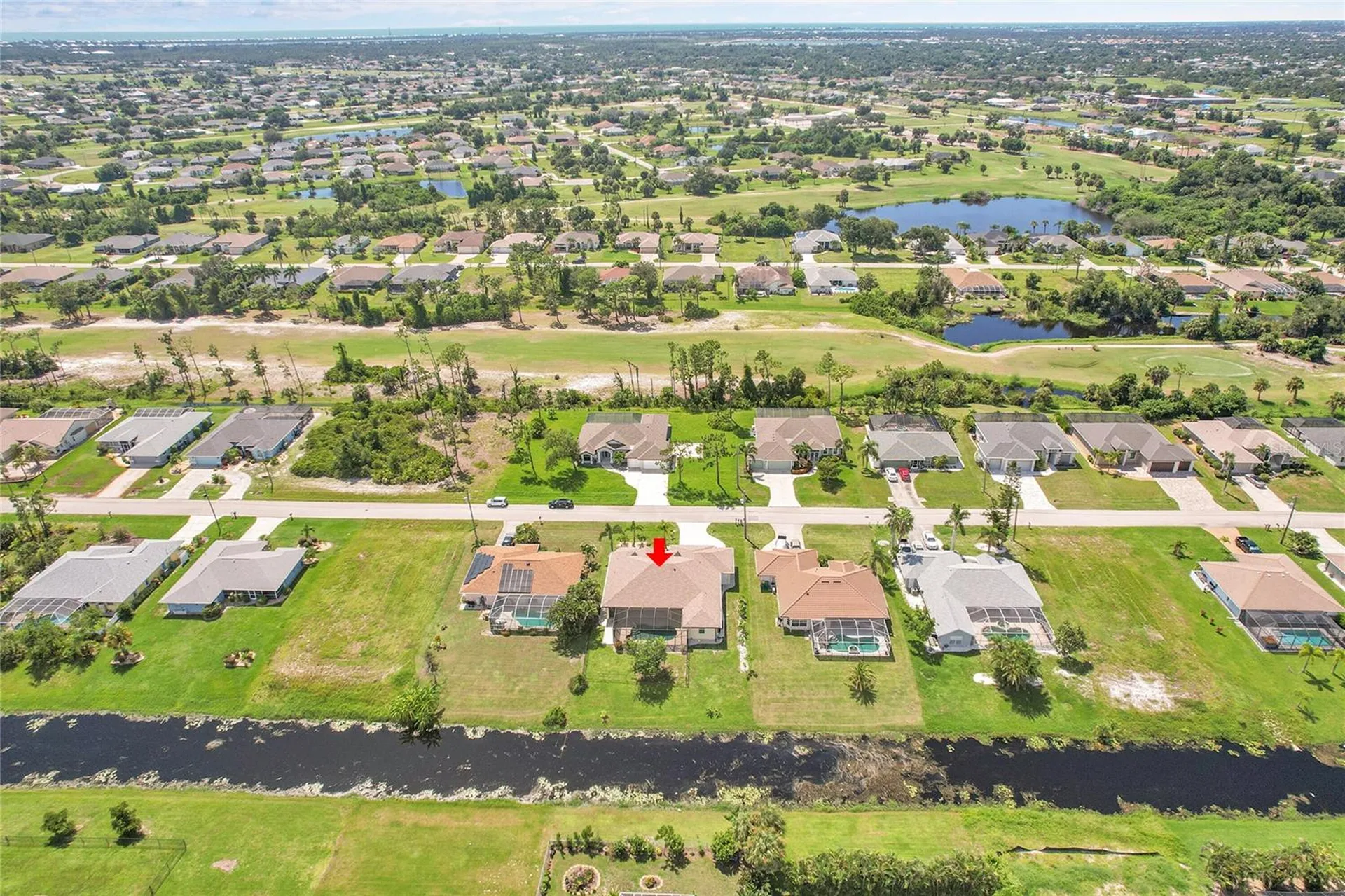 233 Fairway Road Rotonda West FL 33947