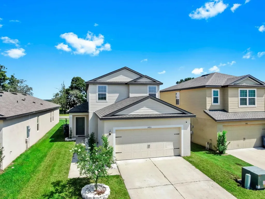 5453 Fez Court Brooksville FL 34602