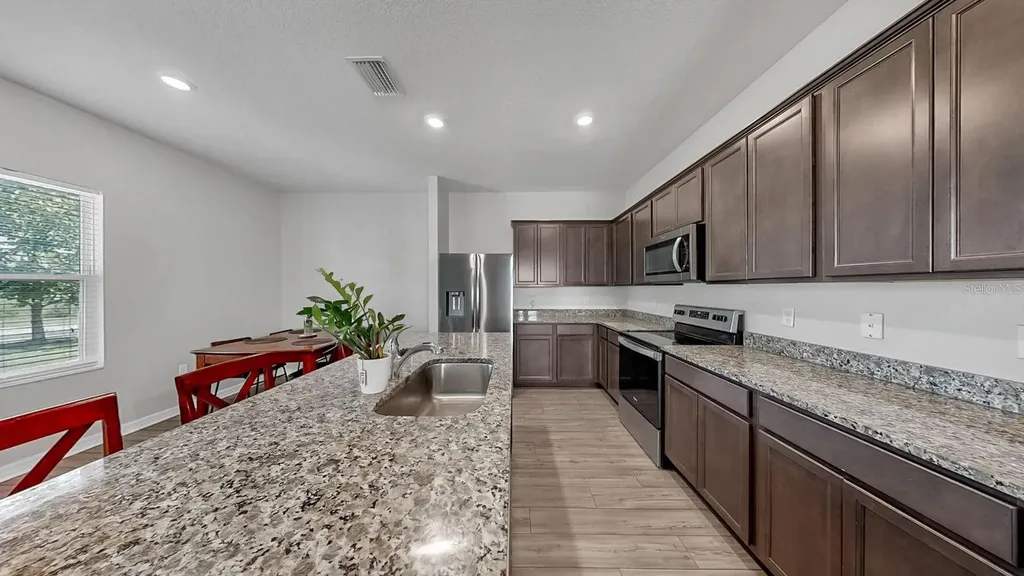 5453 Fez Court Brooksville FL 34602