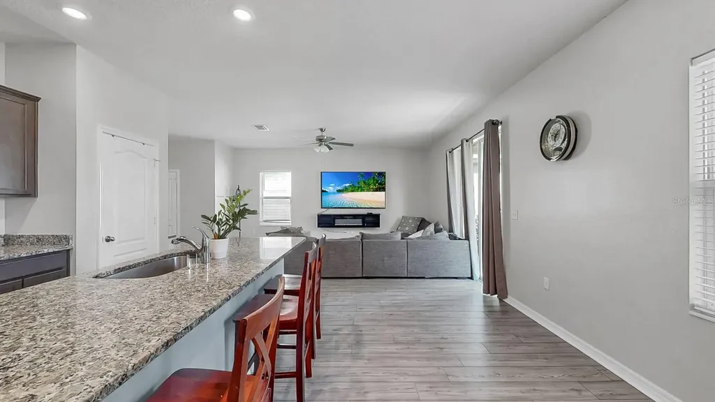 5453 Fez Court Brooksville FL 34602