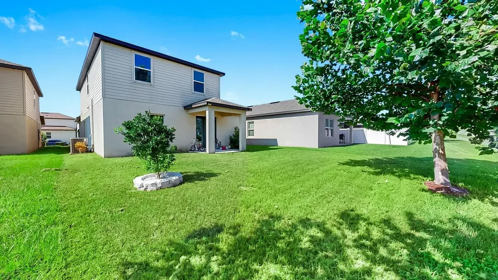 5453 Fez Court Brooksville FL 34602