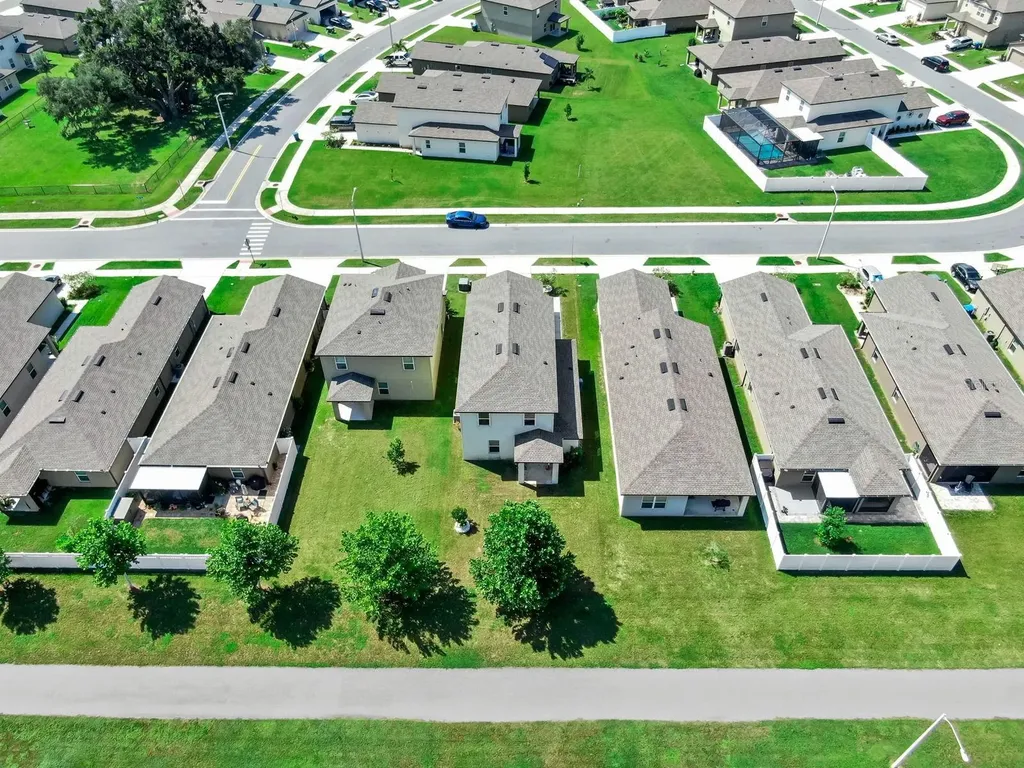 5453 Fez Court Brooksville FL 34602