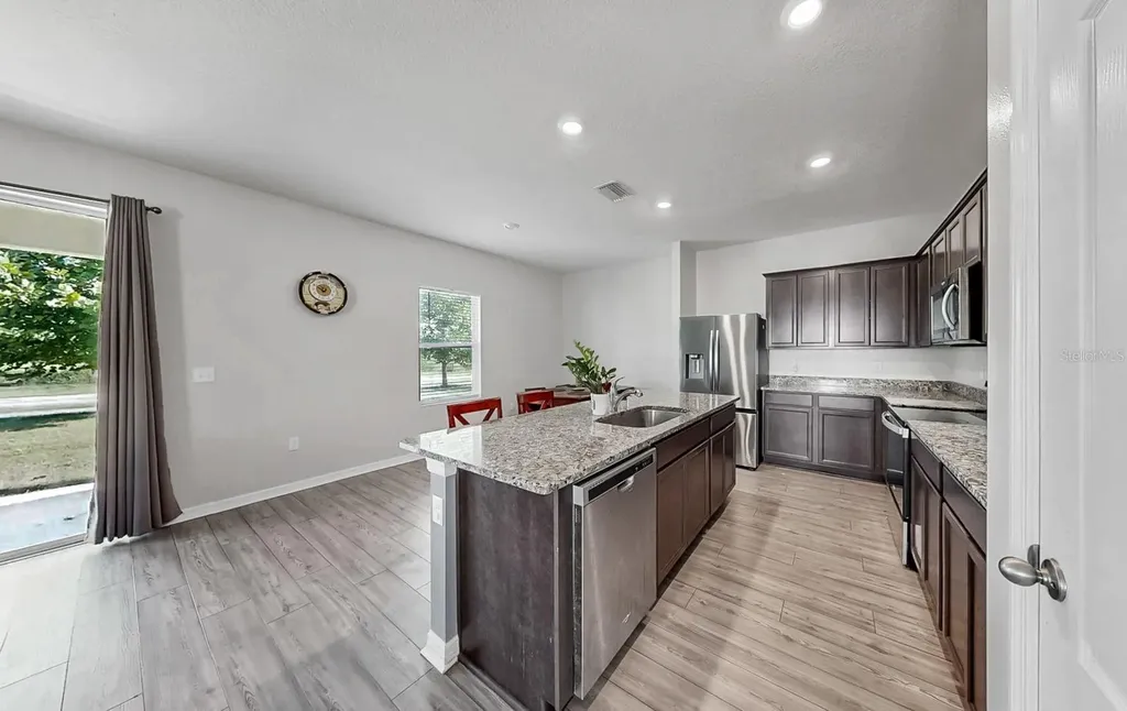 5453 Fez Court Brooksville FL 34602