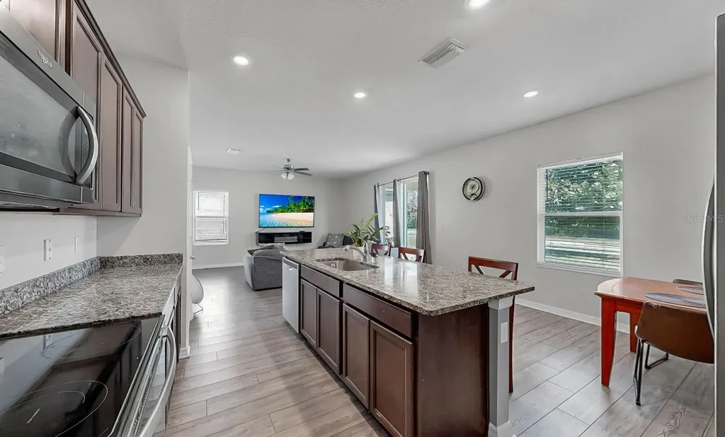 5453 Fez Court Brooksville FL 34602