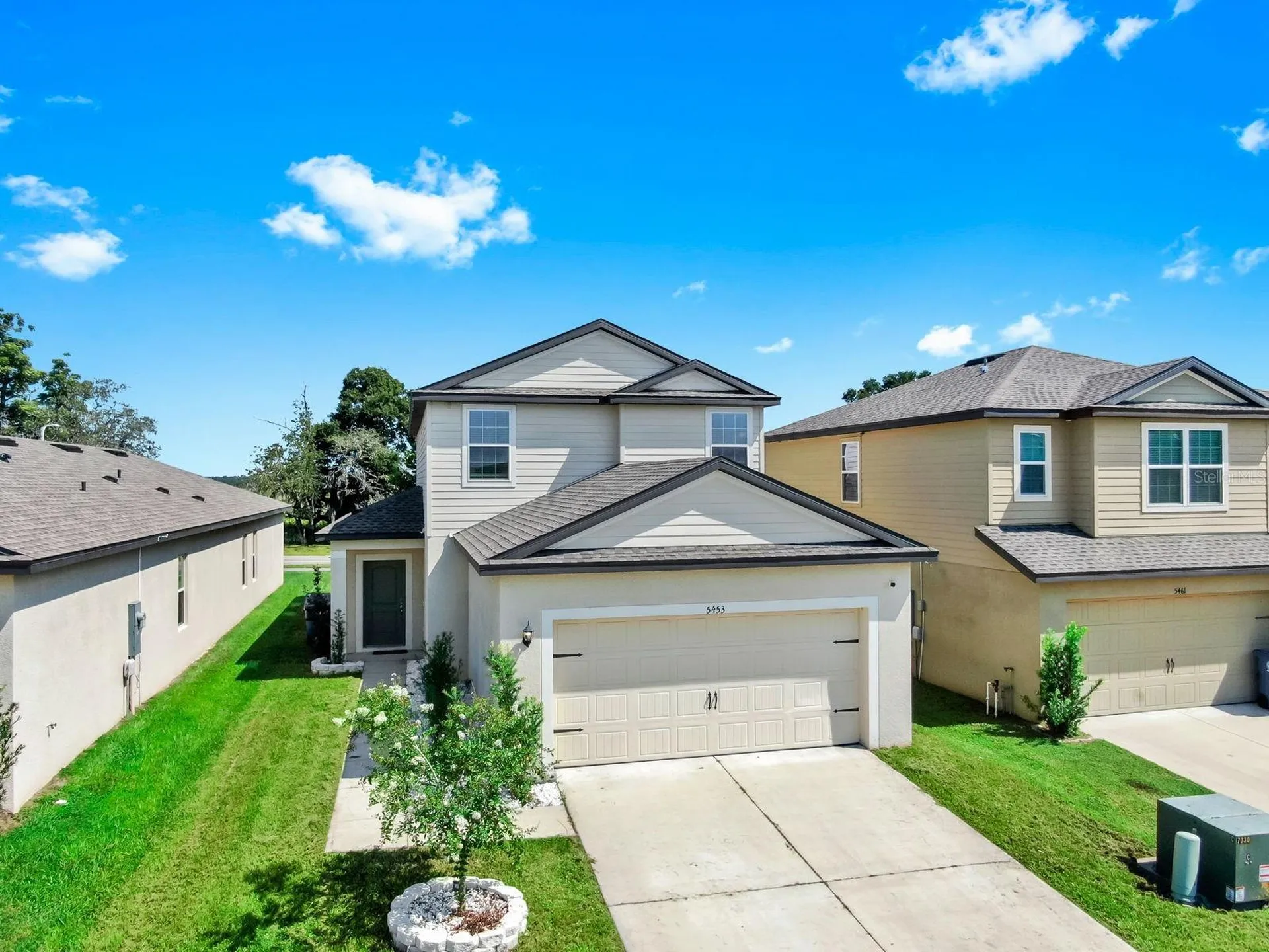 5453 Fez Court Brooksville FL 34602