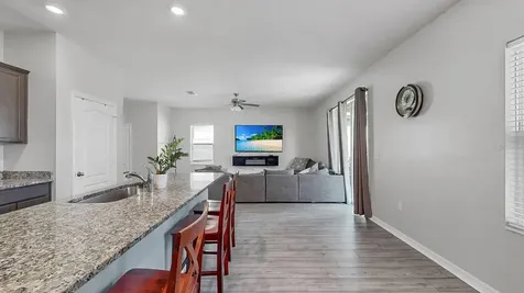 5453 Fez Court Brooksville FL 34602