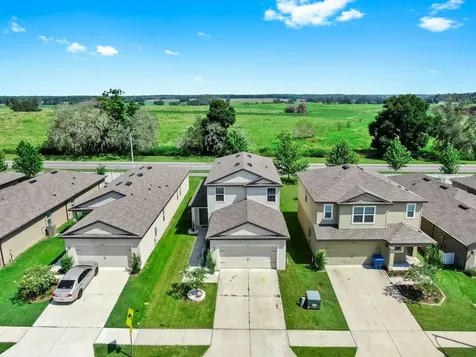 5453 Fez Court Brooksville FL 34602