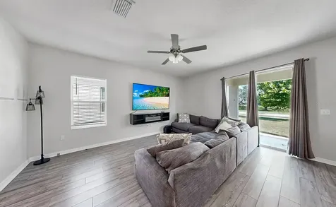 5453 Fez Court Brooksville FL 34602