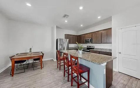 5453 Fez Court Brooksville FL 34602