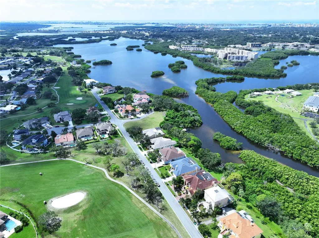 7116 Pebble Beach Lane Seminole FL 33777