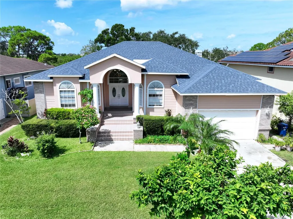 7116 Pebble Beach Lane Seminole FL 33777