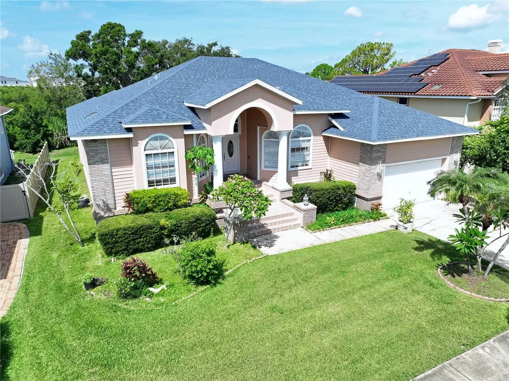 7116 Pebble Beach Lane Seminole FL 33777