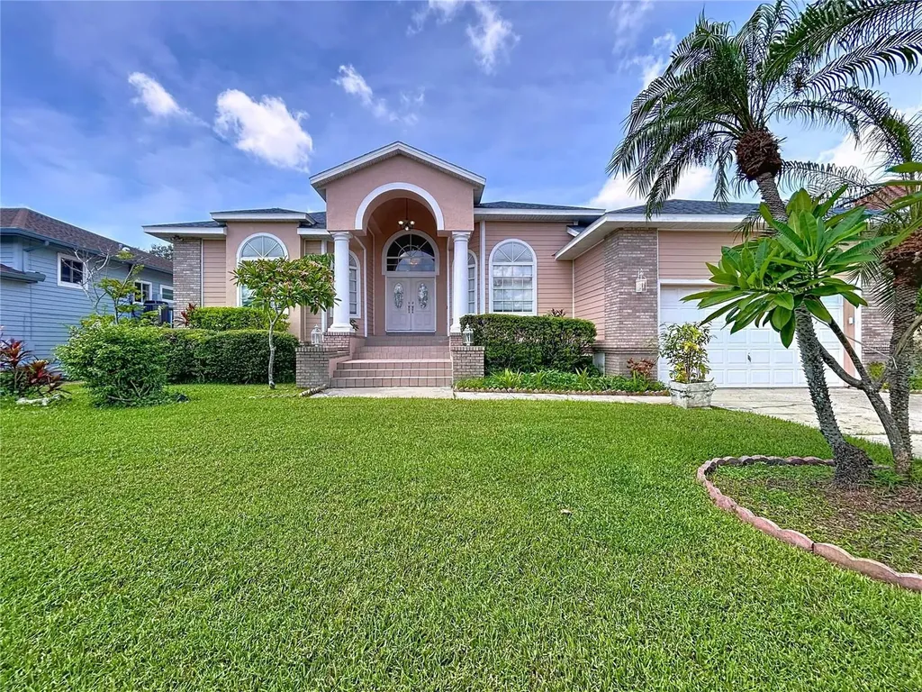 7116 Pebble Beach Lane Seminole FL 33777