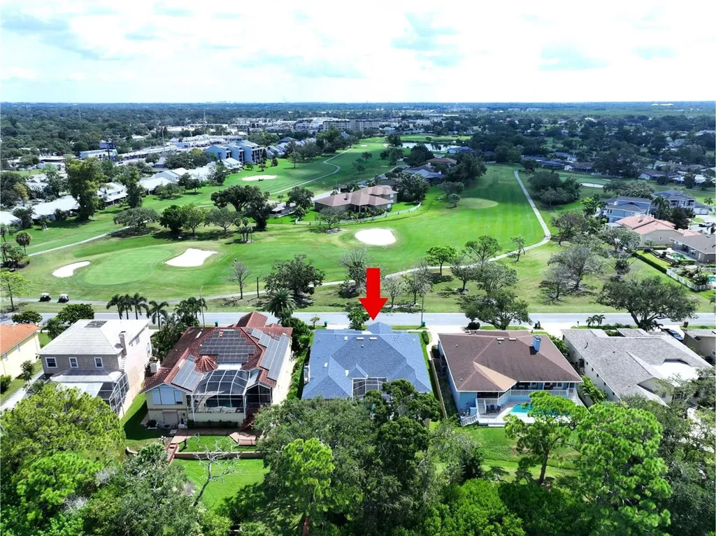 7116 Pebble Beach Lane Seminole FL 33777