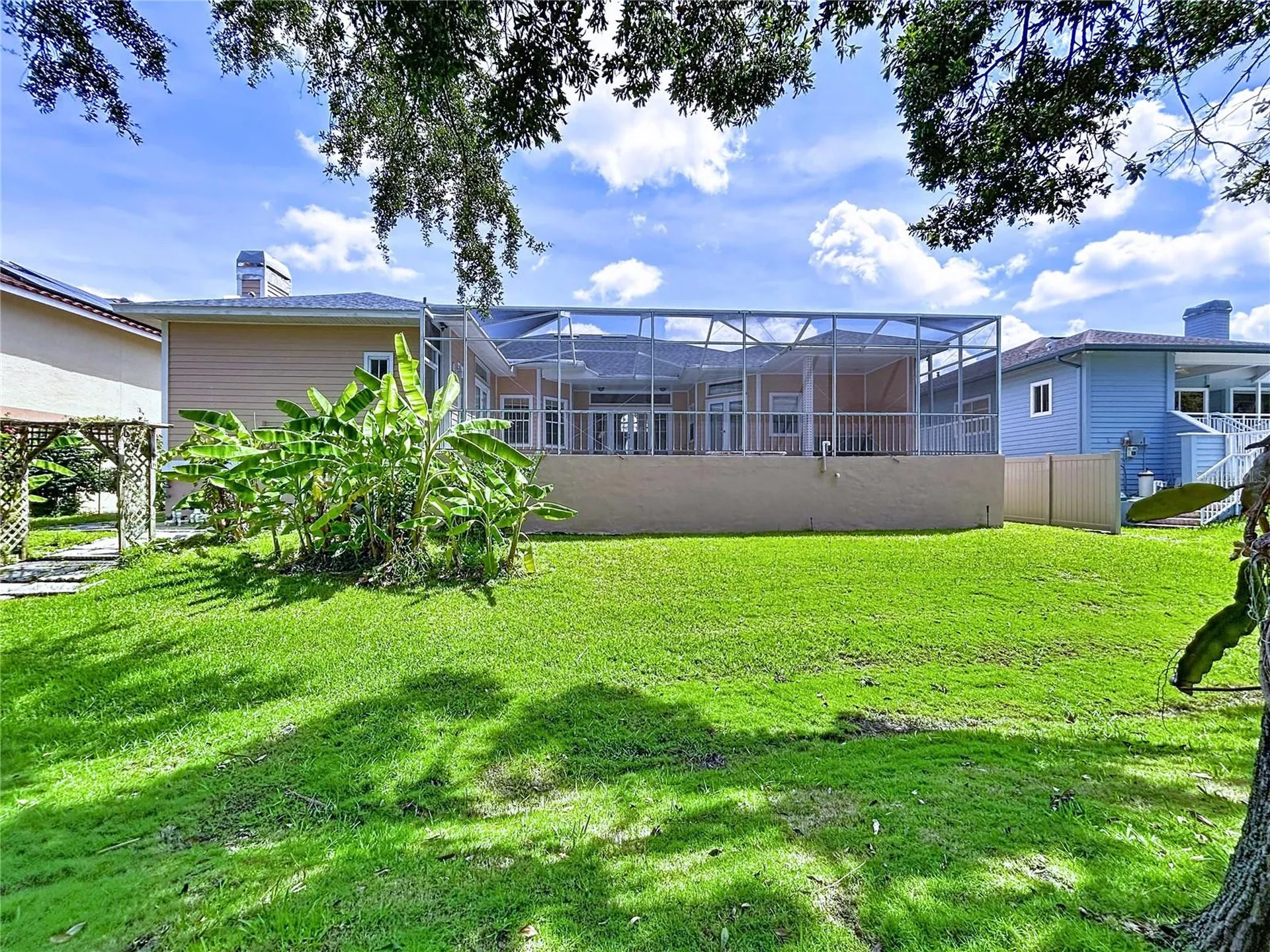 7116 Pebble Beach Lane Seminole FL 33777