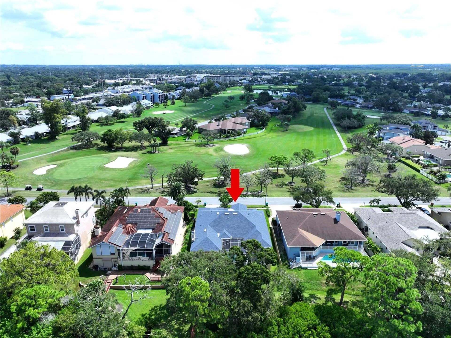 7116 Pebble Beach Lane Seminole FL 33777