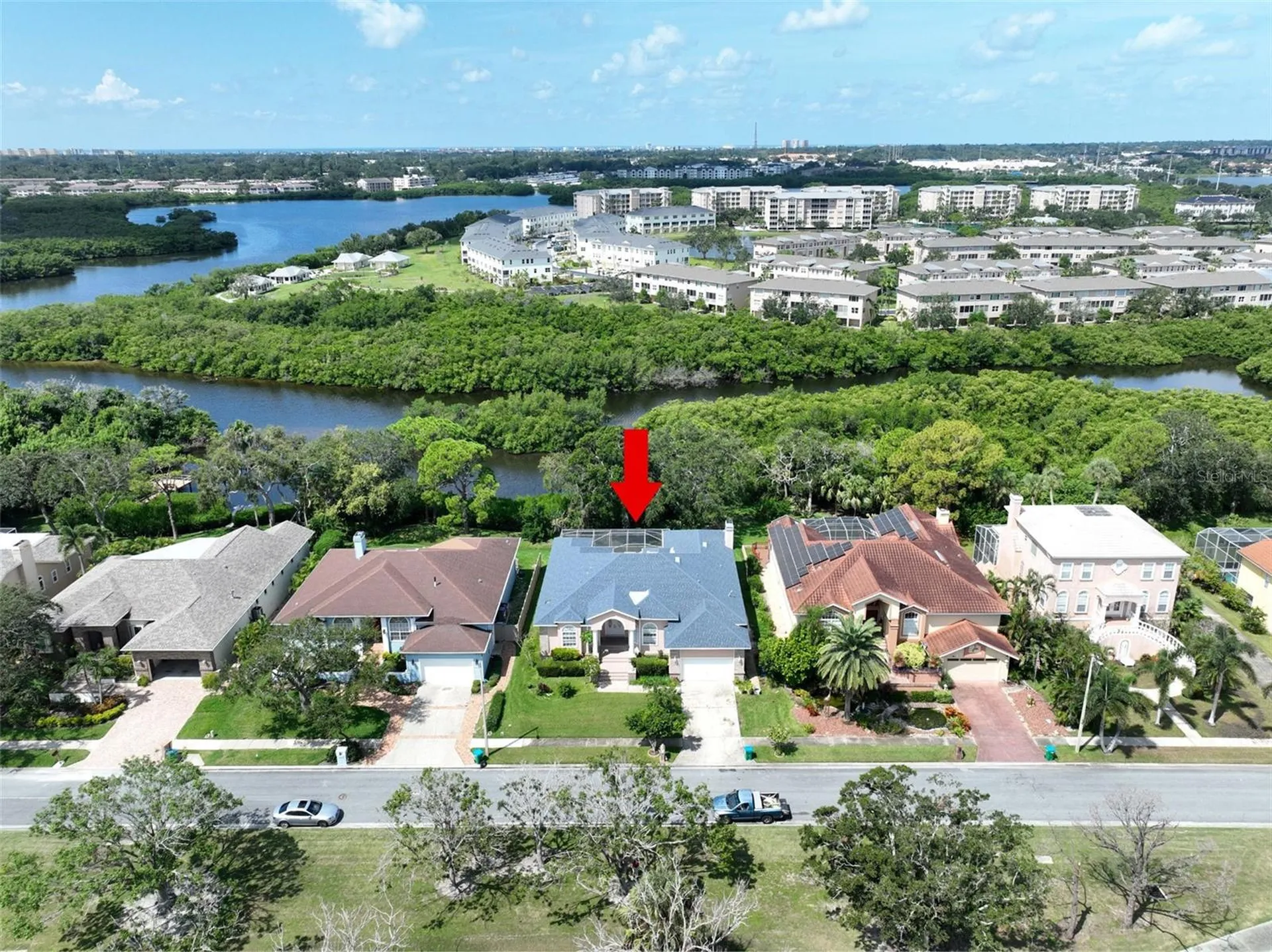 7116 Pebble Beach Lane Seminole FL 33777