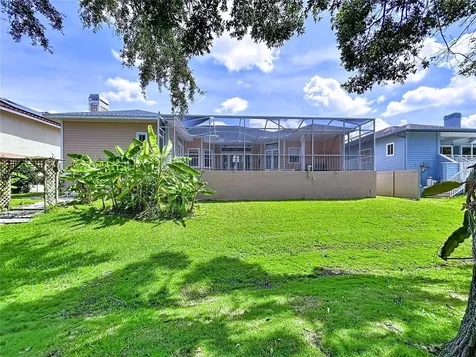 7116 Pebble Beach Lane Seminole FL 33777