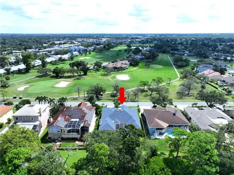 7116 Pebble Beach Lane Seminole FL 33777