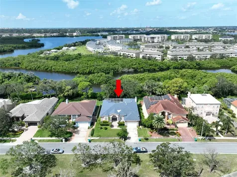 7116 Pebble Beach Lane Seminole FL 33777