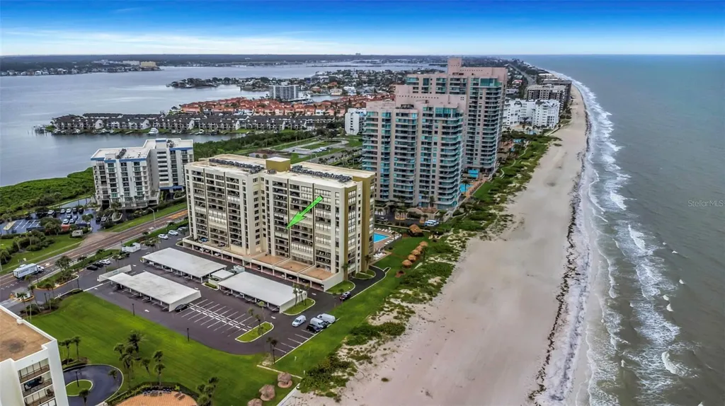 1480 Gulf Boulevard Clearwater Beach FL 33767