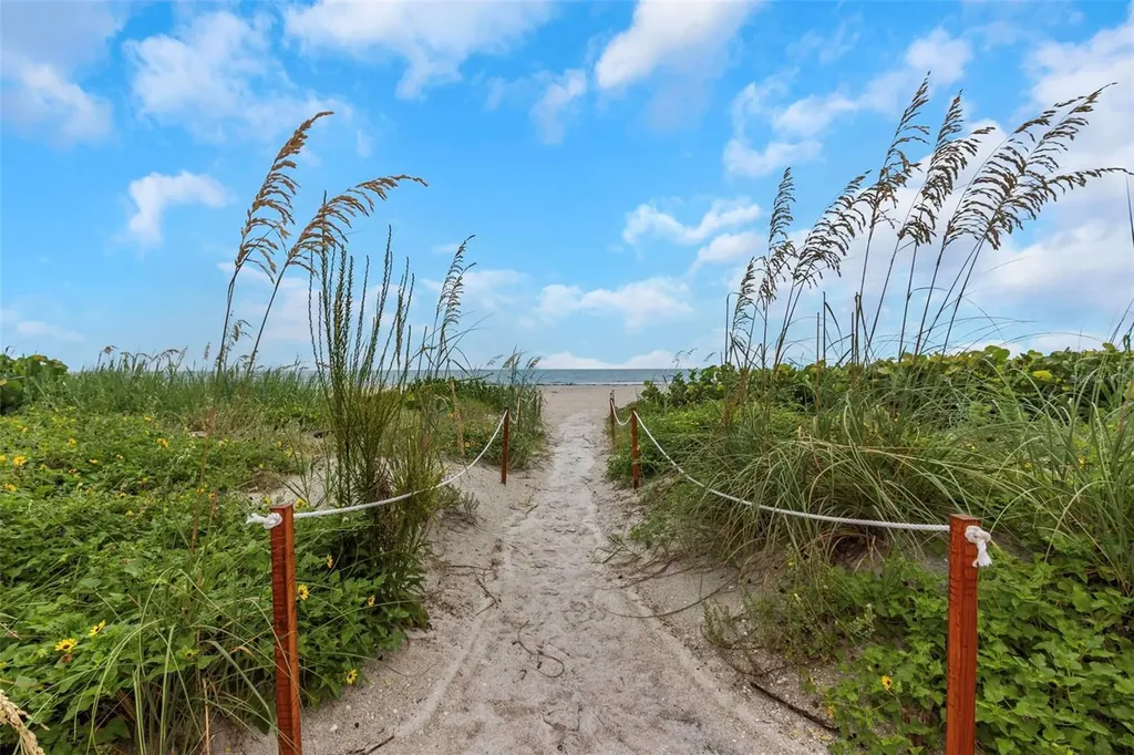 1480 Gulf Boulevard Clearwater Beach FL 33767