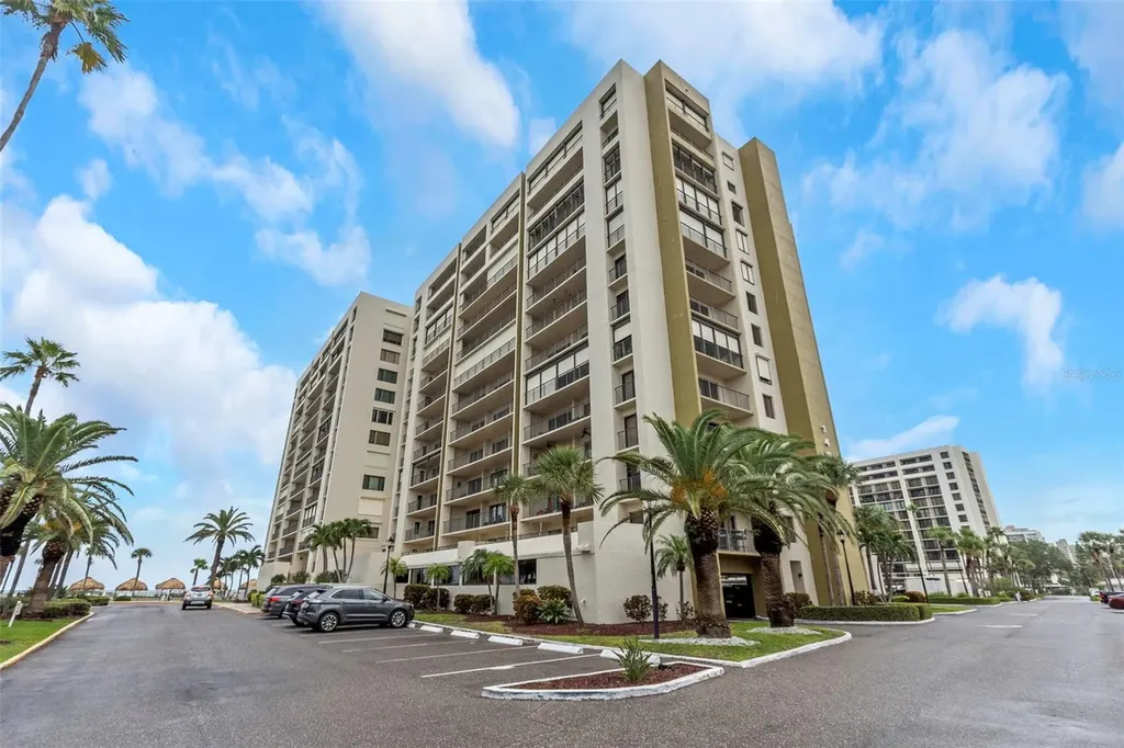 1480 Gulf Boulevard Clearwater Beach FL 33767