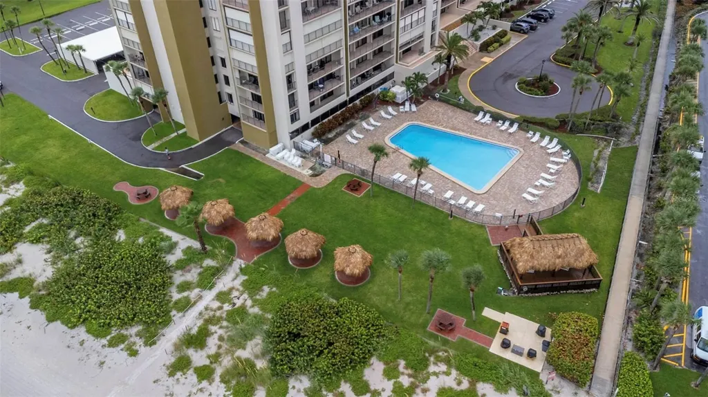 1480 Gulf Boulevard Clearwater Beach FL 33767