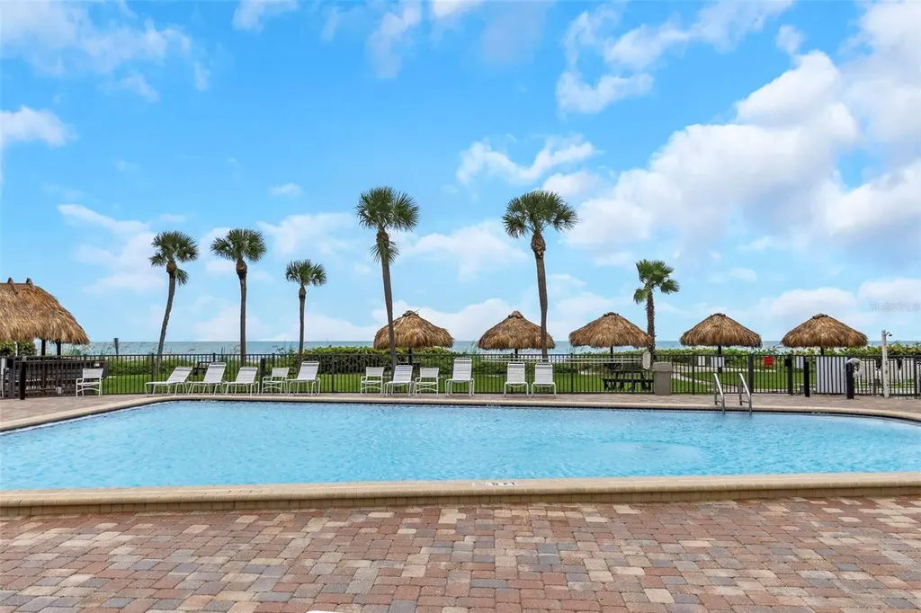 1480 Gulf Boulevard Clearwater Beach FL 33767