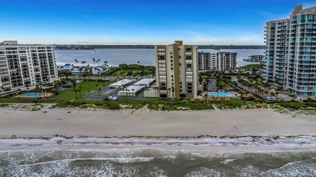 1480 Gulf Boulevard Clearwater Beach FL 33767