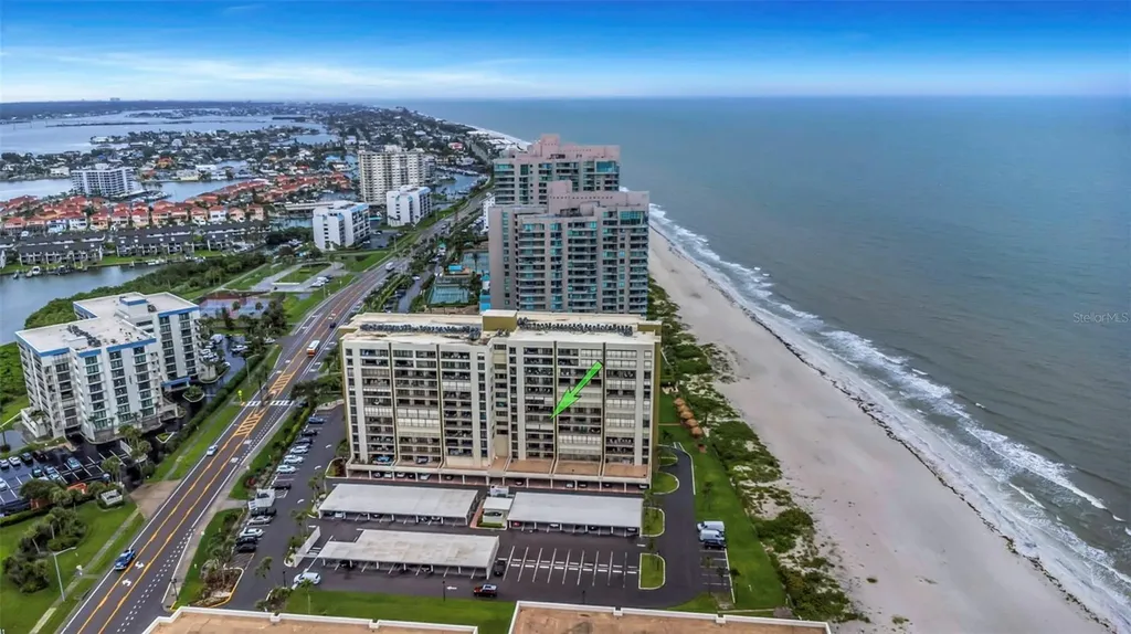 1480 Gulf Boulevard Clearwater Beach FL 33767