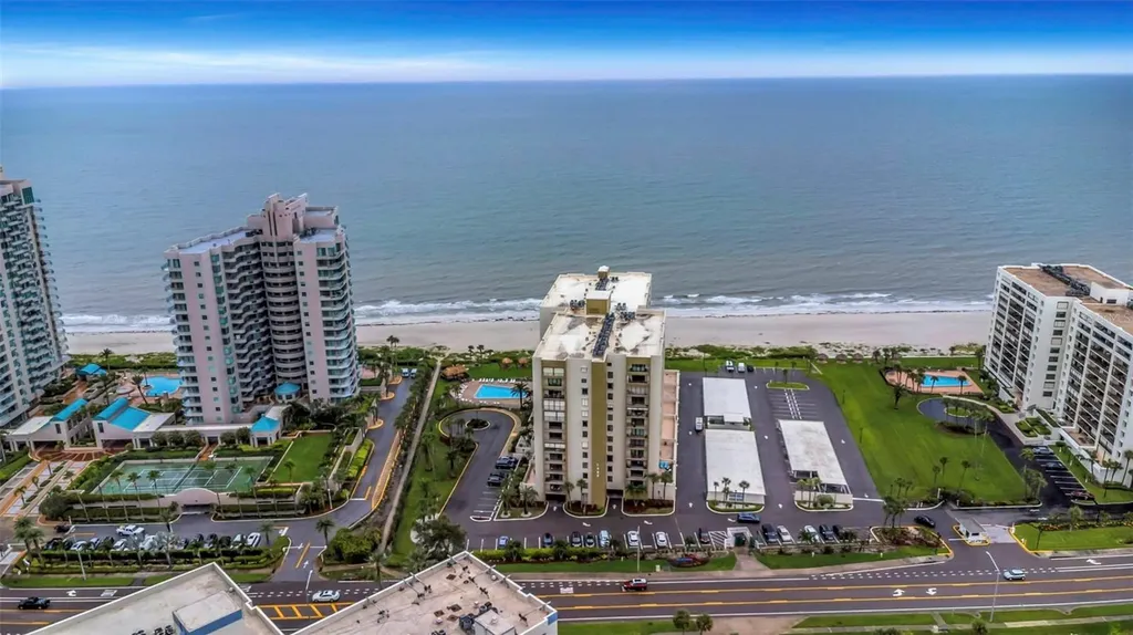 1480 Gulf Boulevard Clearwater Beach FL 33767
