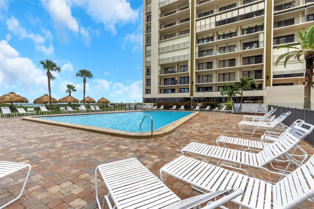 1480 Gulf Boulevard Clearwater Beach FL 33767