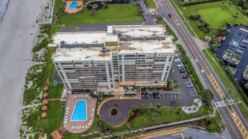 1480 Gulf Boulevard Clearwater Beach FL 33767