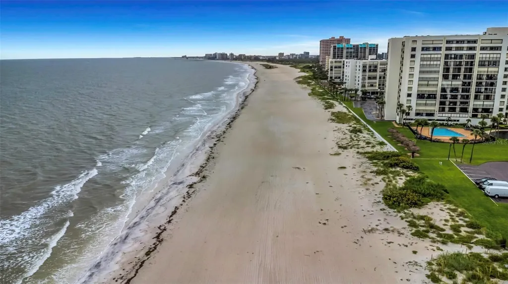 1480 Gulf Boulevard Clearwater Beach FL 33767