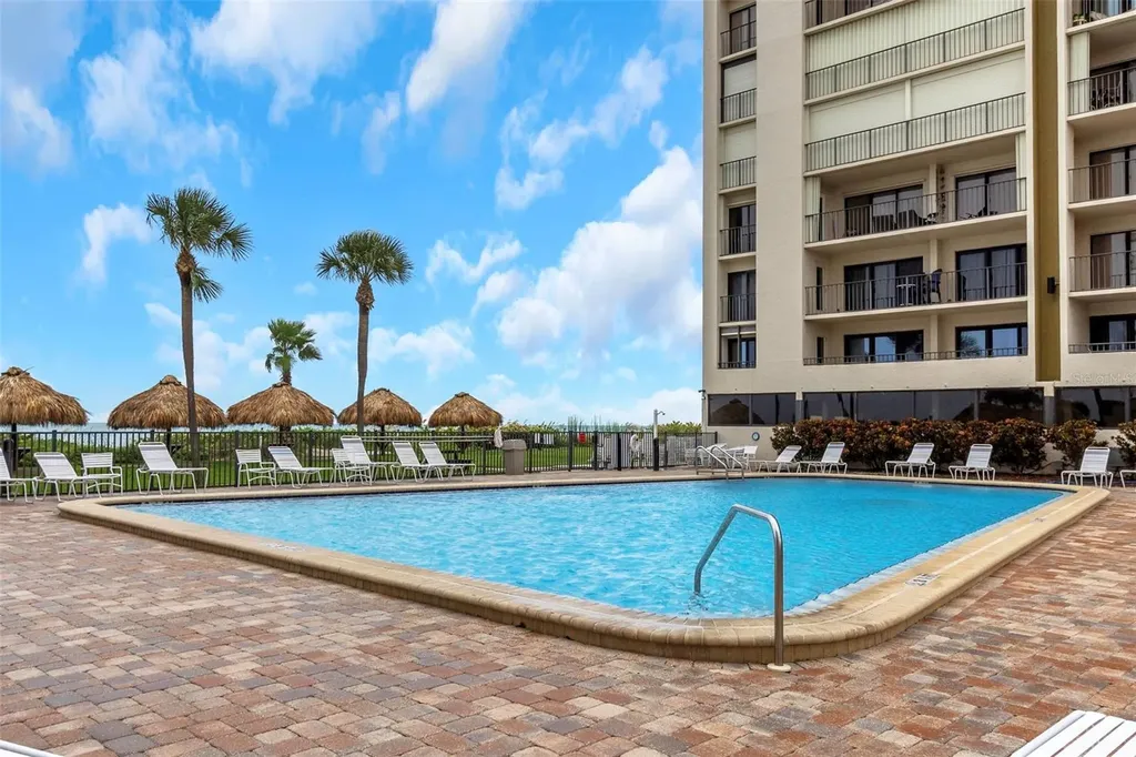 1480 Gulf Boulevard Clearwater Beach FL 33767