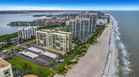 1480 Gulf Boulevard Clearwater Beach FL 33767