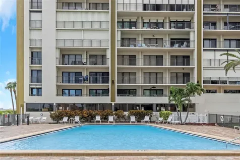 1480 Gulf Boulevard Clearwater Beach FL 33767