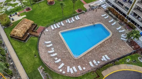1480 Gulf Boulevard Clearwater Beach FL 33767