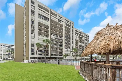 1480 Gulf Boulevard Clearwater Beach FL 33767