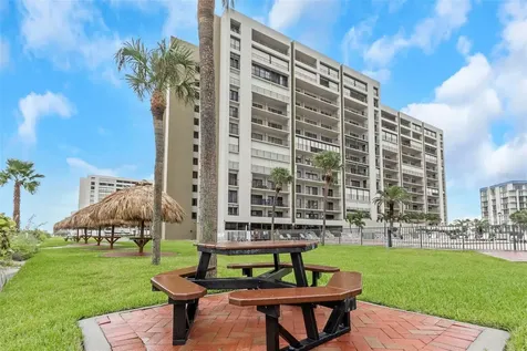 1480 Gulf Boulevard Clearwater Beach FL 33767