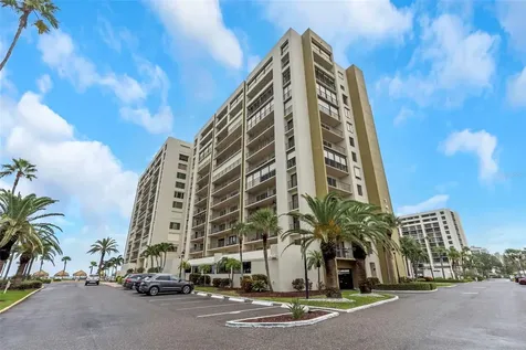1480 Gulf Boulevard Clearwater Beach FL 33767