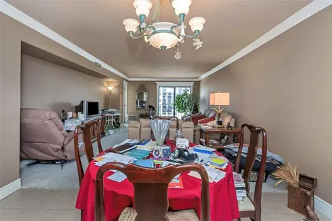 1480 Gulf Boulevard Clearwater Beach FL 33767