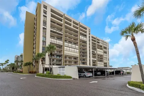 1480 Gulf Boulevard Clearwater Beach FL 33767