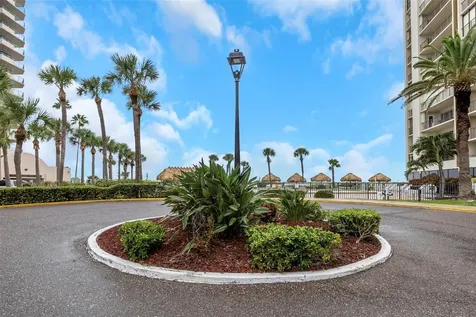 1480 Gulf Boulevard Clearwater Beach FL 33767