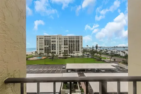 1480 Gulf Boulevard Clearwater Beach FL 33767