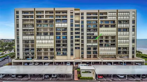 1480 Gulf Boulevard Clearwater Beach FL 33767