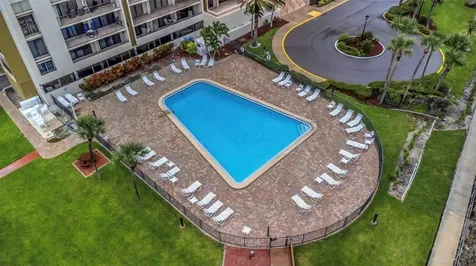1480 Gulf Boulevard Clearwater Beach FL 33767